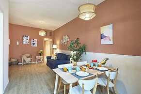 BBarcelona Clot Apartments