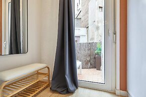 BBarcelona Clot Apartments