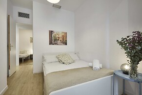BBarcelona Clot Apartments
