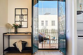 BBarcelona Clot Apartments