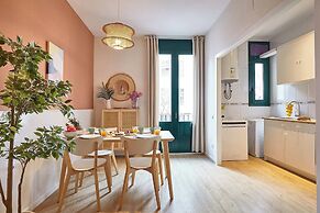 BBarcelona Clot Apartments