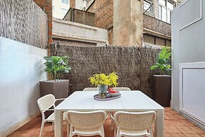 BBarcelona Clot Apartments