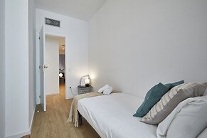 BBarcelona Clot Apartments