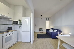 BBarcelona Clot Apartments