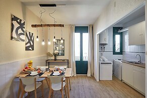 BBarcelona Clot Apartments