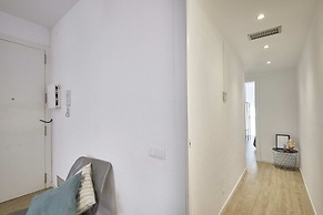 BBarcelona Clot Apartments