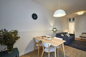 BBarcelona Clot Apartments