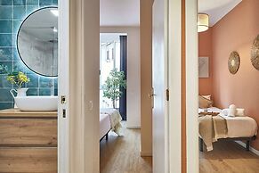 BBarcelona Clot Apartments