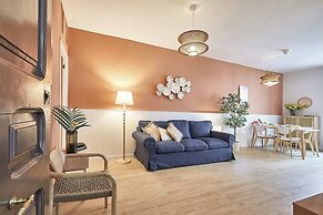 BBarcelona Clot Apartments