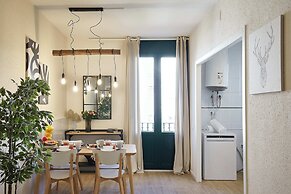 BBarcelona Clot Apartments