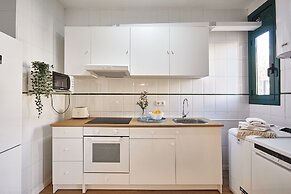 BBarcelona Clot Apartments