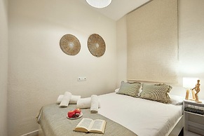 BBarcelona Clot Apartments