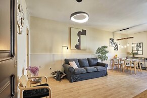 BBarcelona Clot Apartments