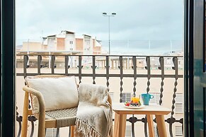 BBarcelona Clot Apartments