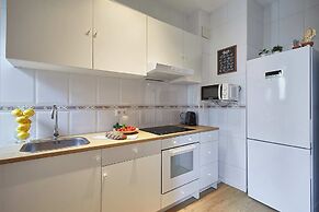 BBarcelona Clot Apartments