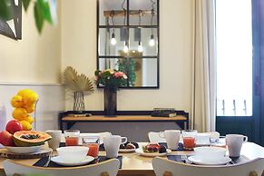 BBarcelona Clot Apartments