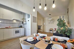 BBarcelona Clot Apartments