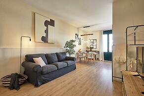 BBarcelona Clot Apartments