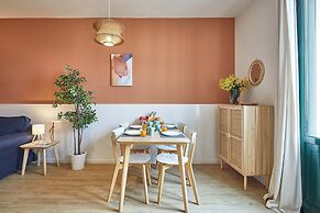 BBarcelona Clot Apartments