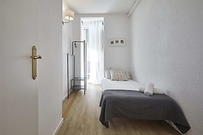 BBarcelona Clot Apartments