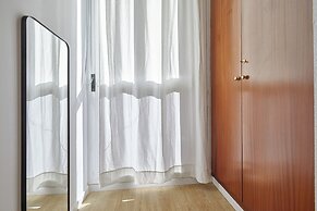 BBarcelona Clot Apartments