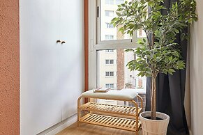 BBarcelona Clot Apartments