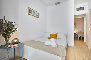 BBarcelona Clot Apartments