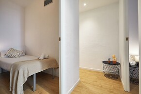 BBarcelona Clot Apartments