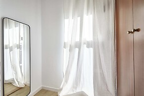 BBarcelona Clot Apartments