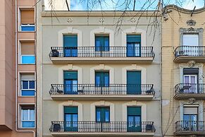 BBarcelona Clot Apartments