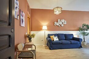 BBarcelona Clot Apartments