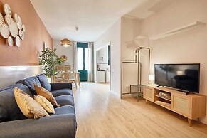 BBarcelona Clot Apartments