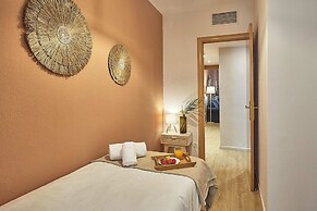 BBarcelona Clot Apartments