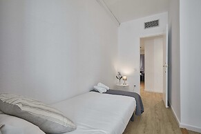 BBarcelona Clot Apartments