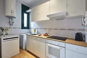 BBarcelona Clot Apartments