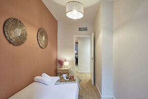 BBarcelona Clot Apartments