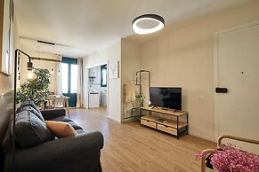 BBarcelona Clot Apartments