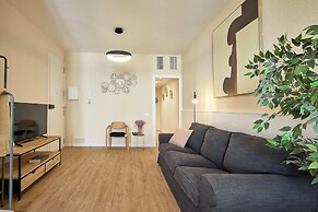 BBarcelona Clot Apartments