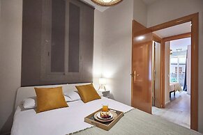 BBarcelona Clot Apartments