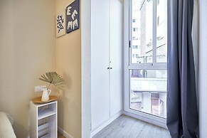 BBarcelona Clot Apartments