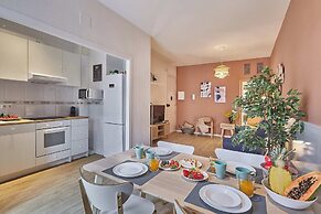 BBarcelona Clot Apartments