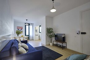 BBarcelona Clot Apartments