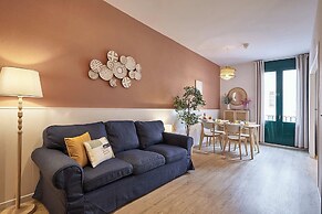 BBarcelona Clot Apartments