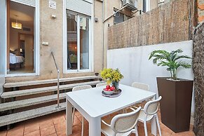 BBarcelona Clot Apartments