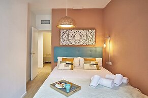 BBarcelona Clot Apartments