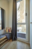 BBarcelona Clot Apartments