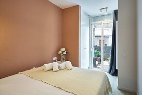 BBarcelona Clot Apartments