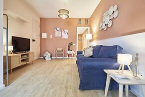 BBarcelona Clot Apartments