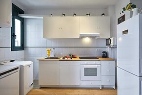 BBarcelona Clot Apartments