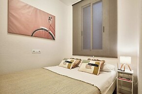 BBarcelona Clot Apartments